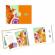 Joc creativ mozaic creaturi mitice djeco