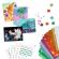 Joc creativ mozaic creaturi mitice djeco