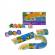 Joc creativ stampile cu degetele moulin roty