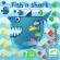 Joc de societate fish'n shark djeco