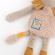 Jucarie bebe doudou leu moulin roty