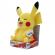 Jucarie de plus pokemon 30 cm pikachu s4