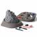 Kit stem de excavare pietre prețioase giants causeway din irlanda de nord topbright