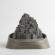 Kit stem de excavare pietre prețioase giants causeway din irlanda de nord topbright