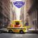Masina taxiul lui joe colectia crazy motors djeco