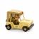 Masina safari colectia crazy motors djeco