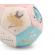 Minge moale bebe mica scoala de dans moulin roty