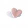 Perna anti-colici snoogy love pink doomoo
