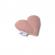 Perna anti-colici snoogy love pink doomoo