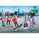 Playmobil city life creeaza propria figurina - spectacol de moda