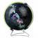 Puzzle 3d glob lumineaza in intuneric 180 piese