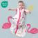 Sac de dormit bamboo flamingo 90 cm 0.5 tog