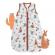 Sac de dormit bamboo kangaroo 70 cm 0.5 tog