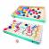 Set jocuri de masa 3 in 1 pucketriple svoora