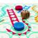 Set jocuri de masa 3 in 1 pucketriple svoora