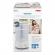 Sterilizator cu aburi si functie de uscare pentru biberoane, detartrare automata, 5 biberoane, reer vapodrys 36130