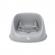 Scaun de masa booster ity by ingenuity my spot easy-clean grey