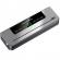 Aparat de Vidat Alimente Profesional cu Display LED, 5 Moduri de Vidare si Functie de Sigilare Uscata si Umeda, Control Tactil, Functie de Vidare Externa, 120W, 60Kpa, Design Compact si Elegant, Functie de Oprire Automata, Conectare USB, Negru