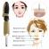Dispozitiv Premium Reglabil, pentru Aplicarea Acidului Hialuronic fara Ac, Hyaluron Pen, Metalic, pentru Lifting, Volumizarea, Marirea Buzelor si Umplerea Ridurilor, Fiole de 0.3ml si 0.5ml, Capete de 0.3 mm si 0.5mm, Inalta Presiune, Gold