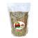 Seminte de canepa decorticata 1000 g