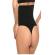 Corset modelator Toski, tanga negru M