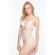 Corset modelator Toski cu talie inalta, clasic Bej, S 2465