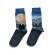 Sosete vesele pentru barbati, multicolor 39-40