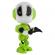Robot rebel voice green