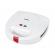 Sandwich maker heinner sm-2k750wh