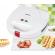 Sandwich maker heinner sm-2k750wh