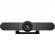 Sistem videoconferinta logitech meetup ultra-hd 4k, zoom 5x