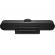 Sistem videoconferinta logitech meetup ultra-hd 4k, zoom 5x