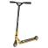 Trotineta acrobatii skater pro gold rebel