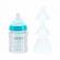 Biberon de sticla 120 ml+2 tetine extra