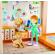 Hape set veterinar