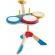 Hape set de tobe