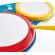 Hape set de tobe