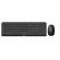 Kit philips spt6407, wireless, negru