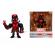 Marvel figurina metalica deadpool 10 cm