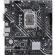 Placa de baza asus prime h610m-k d4, intel h610