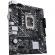 Placa de baza asus prime h610m-k d4, intel h610