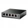 Tpl sw 5p-gb easy-smart poe