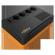 Ups njoy soter 600 4 prize schuko