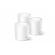 Tp-link deco x50 3pk wifi6 ax3000 mesh