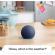 Amazon echo dot 5, with alexa, blue