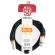 Cablu profesional xlr tata - xlr mama 3m