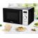Cuptor cu microunde heinner hmw-d2060bk