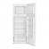 Frigider cu doua usi heinner hf-v212e++
