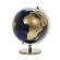 Glob pamantesc cu lumina, lux, 25 cm - s-cool
