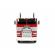 Jada transformers t7 optimus prime 1 camion metalic scara 1:24